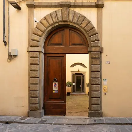 Keys Of Italy - Monalda Tot - Amazing 2 Apts フィレンツェ