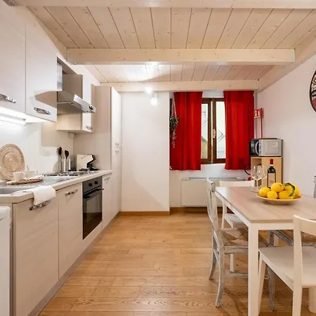 Keys Of Italy - Monalda Tot - Amazing 2 Apts フィレンツェ