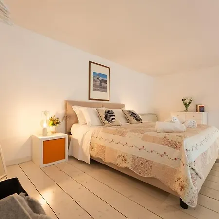 Keys Of Italy - Monalda Tot - Amazing 2 Apts * フィレンツェ