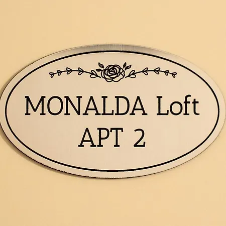 Keys Of Italy - Monalda Tot - Amazing 2 Apts アパート