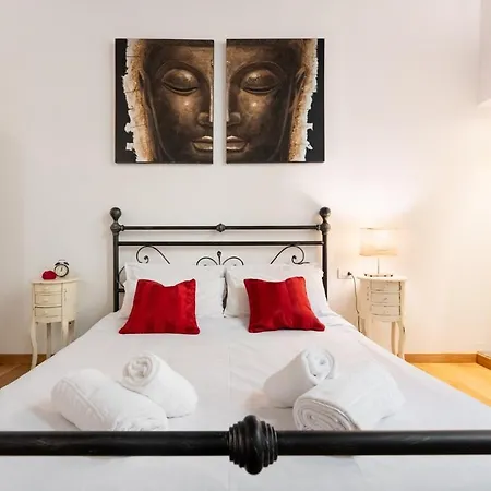 Keys Of Italy - Monalda Tot - Amazing 2 Apts * フィレンツェ