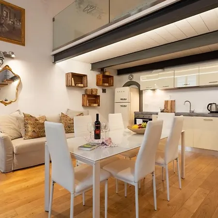 Keys Of Italy - Monalda Tot - Amazing 2 Apts アパート