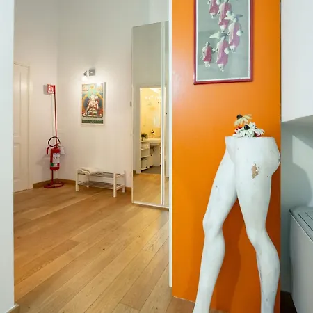 Keys Of Italy - Monalda Tot - Amazing 2 Apts フィレンツェ