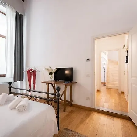 Keys Of Italy - Monalda Tot - Amazing 2 Apts * フィレンツェ