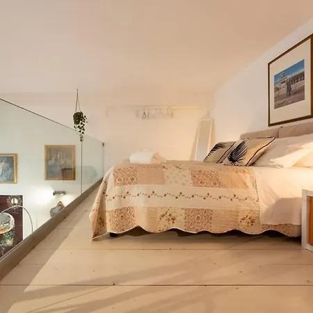 Keys Of Italy - Monalda Tot - Amazing 2 Apts アパート *