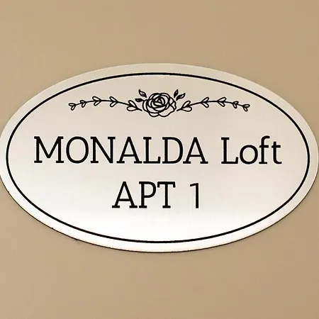 Keys Of Italy - Monalda Tot - Amazing 2 Apts * フィレンツェ