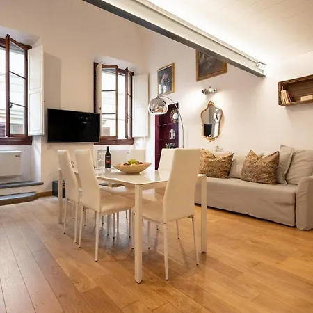 Keys Of Italy - Monalda Tot - Amazing 2 Apts フィレンツェ