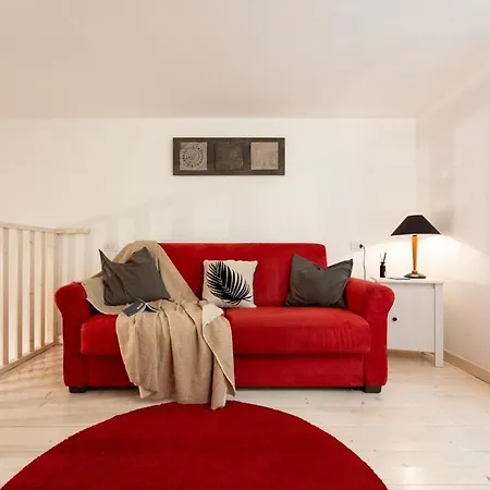Keys Of Italy - Monalda Tot - Amazing 2 Apts * フィレンツェ