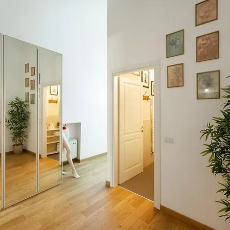 Keys Of Italy - Monalda Tot - Amazing 2 Apts アパート