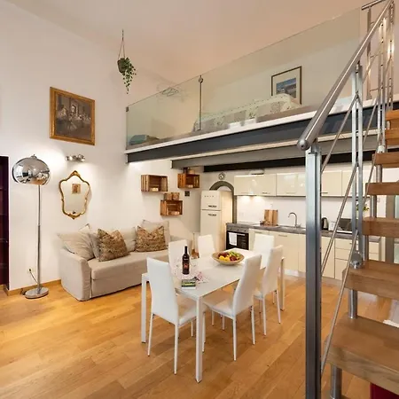 Keys Of Italy - Monalda Tot - Amazing 2 Apts * フィレンツェ