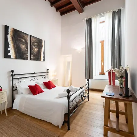 Keys Of Italy - Monalda Tot - Amazing 2 Apts アパート *